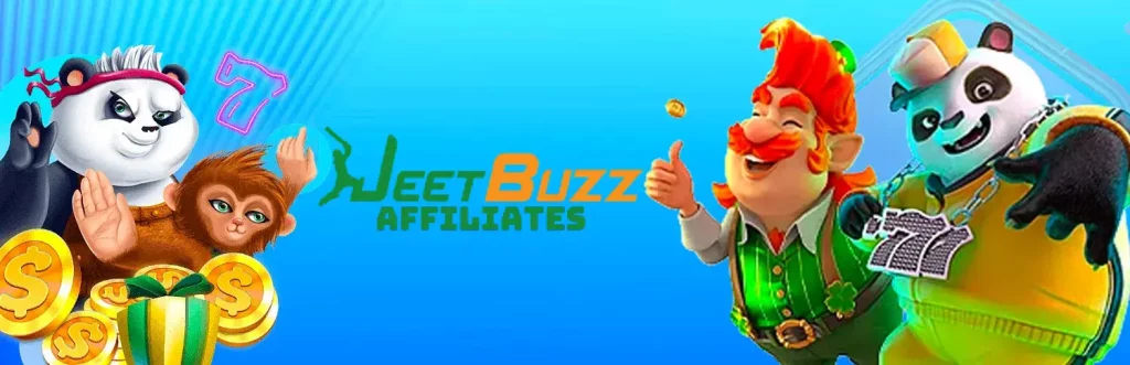 jeetbuzz login affiliate